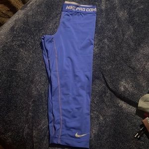 Nike leggings